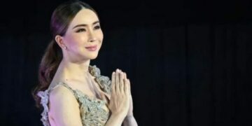 Emiten orden de arresto contra Anne Jakkaphong Jakrajutatip, copropietaria de Miss Universo
