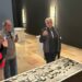 Sonia Félix Cherit inaugurará exposición en el Museo Federico Silva