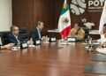 El gobierno del estado paga 206 millones de pesos de audedo a la UASLP