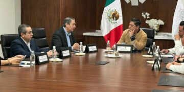 El gobierno del estado paga 206 millones de pesos de audedo a la UASLP