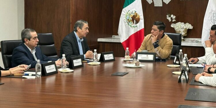El gobierno del estado paga 206 millones de pesos de audedo a la UASLP