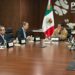 El gobierno del estado paga 206 millones de pesos de audedo a la UASLP