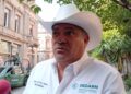 Agricultores en contra del precio del maíz y cambios en las concesiones de agua
