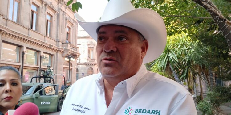 Agricultores en contra del precio del maíz y cambios en las concesiones de agua