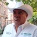 Agricultores en contra del precio del maíz y cambios en las concesiones de agua
