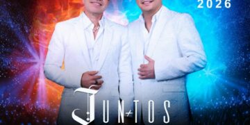 Juntos en la Arena Potosí
