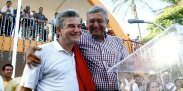“Eso es otro asunto”, hermano de AMLO esquiva preguntas sobre sus 13 ranchos