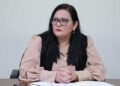 Amparo no detendrá desarrollo de Pozos: Patricia Aradillas