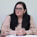 Amparo no detendrá desarrollo de Pozos: Patricia Aradillas