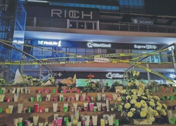 “Una burla para las víctimas”: indignación por oferta de propiedad de bajo costo como garantía en el caso del antro Rich