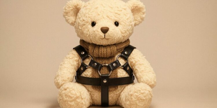 Suspenden la venta de un peluche con IA que dio consejos sobre prácticas sexuales de BDSM y dónde encontrar cuchillos