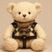 Suspenden la venta de un peluche con IA que dio consejos sobre prácticas sexuales de BDSM y dónde encontrar cuchillos