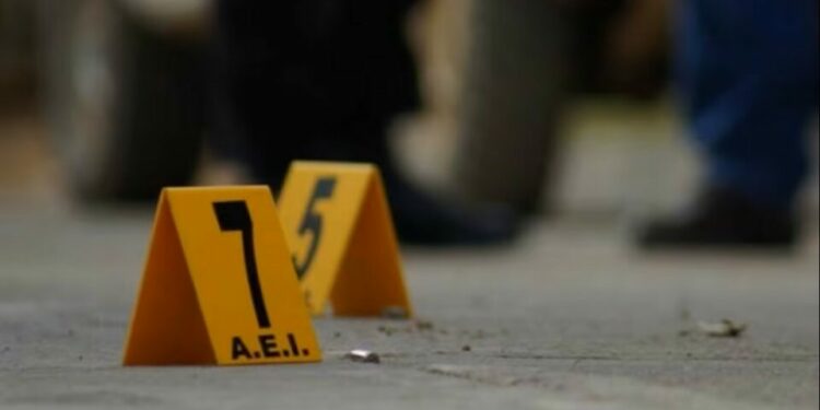 Identifican 2 de los 7 cuerpos localizados en Zacatecas; judicializan investigación contra 4 policías potosinos