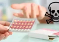 Uso prolongado de pastillas anticonceptivas aumentaría el riesgo de cáncer de mama