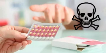Uso prolongado de pastillas anticonceptivas aumentaría el riesgo de cáncer de mama