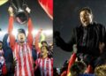 Diego Mejía, técnico mexicano, gana la Canadian Premier League con el Atlético Ottawa