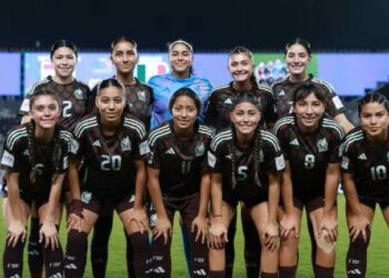La Selección Mexicana Sub-17 se queda a un paso de la final tras decisión arbitral polémica