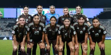 La Selección Mexicana Sub-17 se queda a un paso de la final tras decisión arbitral polémica