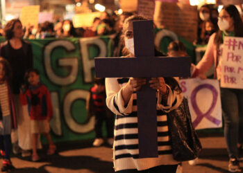 San Luis Potosí, al filo del 25-N: cifras del INEGI confirman que la violencia contra las mujeres sigue en aumento