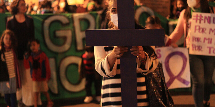 San Luis Potosí, al filo del 25-N: cifras del INEGI confirman que la violencia contra las mujeres sigue en aumento