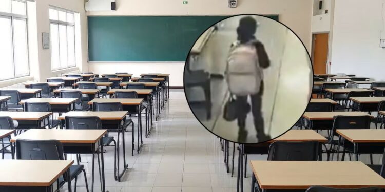 Muere alumna por castigo físico; fue obligada a hacer 100 abdominales