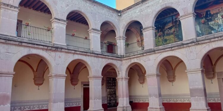 Museo Nacional de la Muerte en Aguascalientes