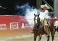 Cuatro equipos potosinos en zona de semifinales del Nacional Charro