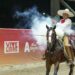 Cuatro equipos potosinos en zona de semifinales del Nacional Charro