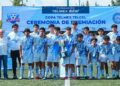 Se acabó el sueño: Cefor Potosino cayó en la final de la Copa Telmex