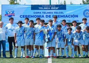 Se acabó el sueño: Cefor Potosino cayó en la final de la Copa Telmex