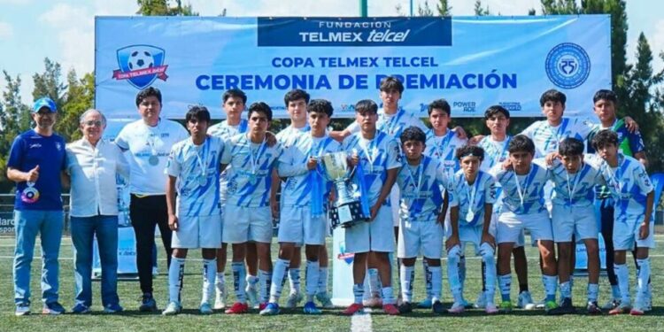 Se acabó el sueño: Cefor Potosino cayó en la final de la Copa Telmex