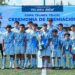Se acabó el sueño: Cefor Potosino cayó en la final de la Copa Telmex