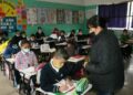 Inicia aplicación del horario invernal en primarias de San Luis Potosí