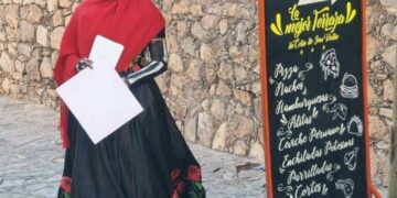 Fiesta Xantolera en Cerro de San Pedro