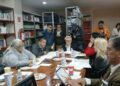 Diputados discuten en Comisión de Salud, acusan al PAN de perseguir homosexuales