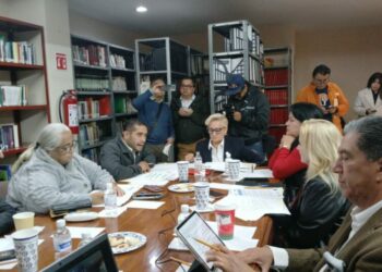 Diputados discuten en Comisión de Salud, acusan al PAN de perseguir homosexuales