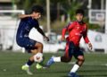 Potosinos FC buscará regresar a la senda del triunfo