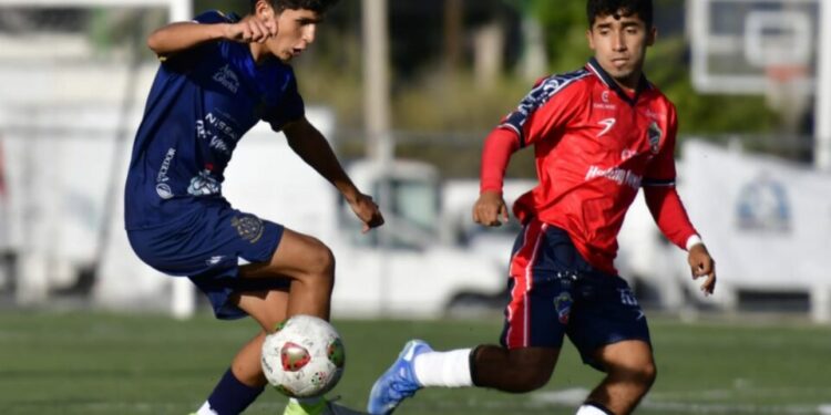 Potosinos FC buscará regresar a la senda del triunfo