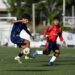 Potosinos FC buscará regresar a la senda del triunfo