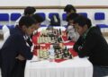 El Instituto Latinoamericano invita a Torneo de Ajedrez