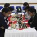 El Instituto Latinoamericano invita a Torneo de Ajedrez