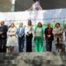 Ruth González inauguró la exposición fotográfica “San Luis Potosí: Raíces, Cultura y Tradición” en el Senado