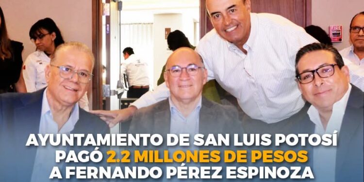 Ciudadanos Observando cuestiona compra de 2.2mdp en materiales para alumbrado público