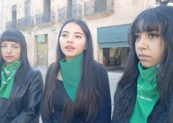 Denuncian que siguen la inaccesibilidad para acceder al ILE