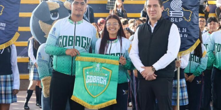 Cobach regresará a los Juegos Deportivos Nacionales tras 15 años