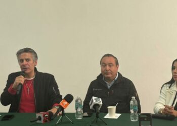  Sierra Centro Producciones y Medusa Entertainment anuncian alianza en San Luis Potosí