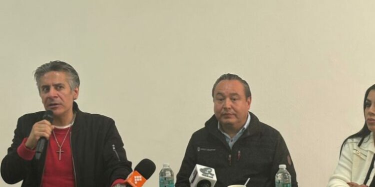  Sierra Centro Producciones y Medusa Entertainment anuncian alianza en San Luis Potosí