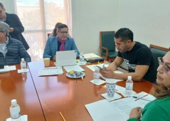 Por mandato judicial diputados desechan iniciativa para crear comisión especial