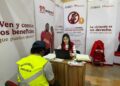 INFONAVIT instalará modulo para derechohabientes de SLP