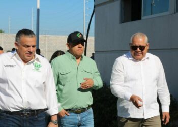 SSPCE reporta 622 detenciones y baja en delitos de alto impacto en San Luis Potosí